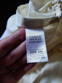 napinaci prosteradlo Marks & Spencer 135x200 - 2