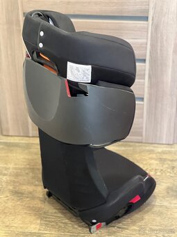 Autosedačka Cybex s isofixem - 2