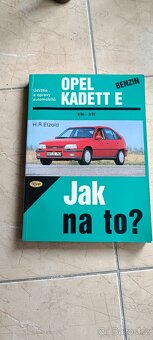 OPEL ASTRA - 2