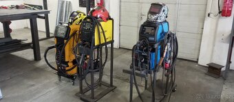 TIG Kowax 220 AC/DC LCD5 - 2