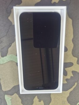 IPhone 12mini 64Gb white - 2