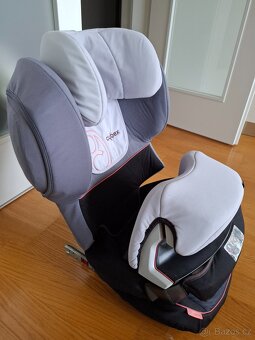 Cybex Juno Fix 9-18kg - 2