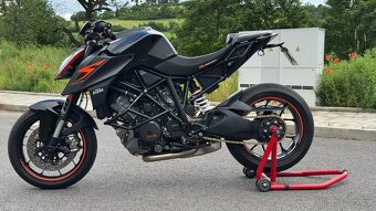 KTM Superduke 1290R - 2