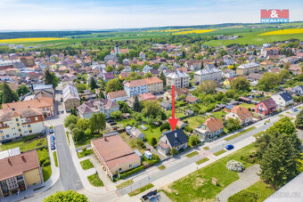 Prodej rodinného domu, 154 m², Kralovice, ul. Nová - 2