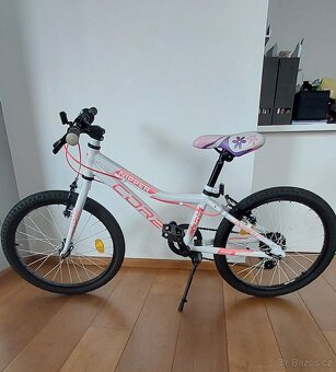Dětské kolo Core Nipper 20" - 2