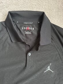Golfové triko Nike Jordan - 2