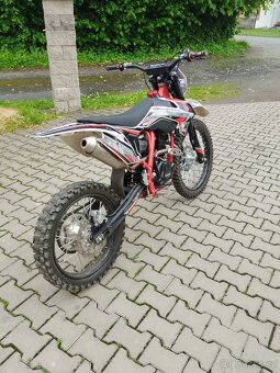 Leramotors 250 - 2