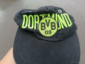 Kšiltovka Borusia Dortmund, BVB - 2