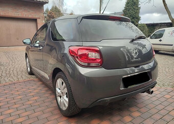Citroen DS3 1.6HDI 68kw Limit Edition - 2