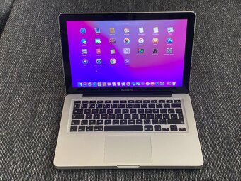 MacBook Pro 13" / 2011 (A1278) / HighSierraOS - 2