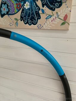 Obruč “hula hoop” Domyos - 2