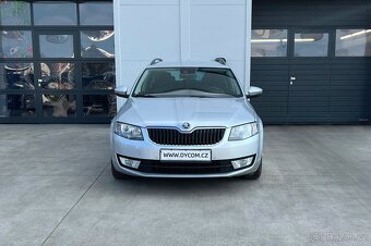•Škoda Octavia 1.6TDI AMBITION, NAVIGACE• - 2