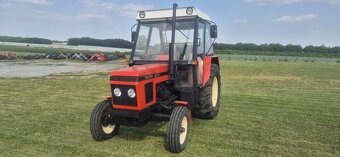 ZETOR-6211 - 2