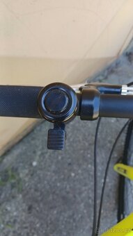 Dětské kolo Maxbike 26 - 2