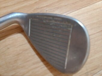 SW CALLAWAY DIABLO - 2