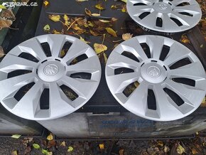 Poklice skoda - 2