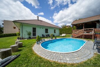 Rodinný dům Neznašov - Týn nad Vltavou, RK NEVOLAT - 2