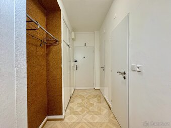 Pronájem byty 3+1, 73 m2 - Brno - Staré Brno, ev.č. N08088 - 2