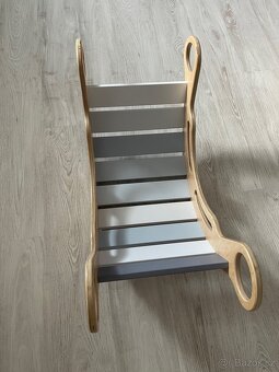 Houpačka Elis Design - 2