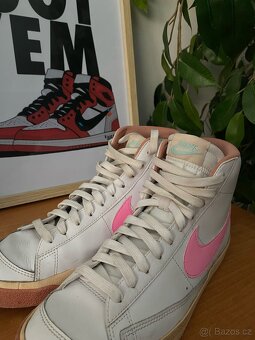 Boty Nike Blazer Mid ‘77 - 2