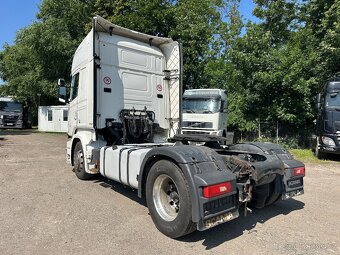 Scania R410,Standart,Euro6,Retarder - 2