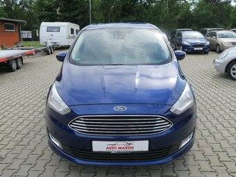 Prodám Ford Grand C-Max 1.0 i 92 kW - 2