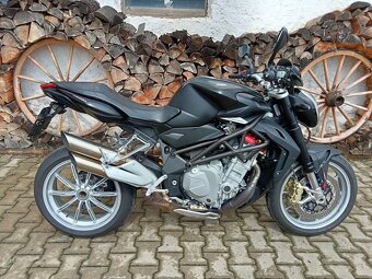 MV AGUSTA BRUTALE 1090 - 2