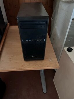 Prodej souboru PC zn. Dell - 2