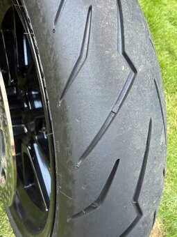 Ducati Diavel 1260 S 2019 22tis Km - 2