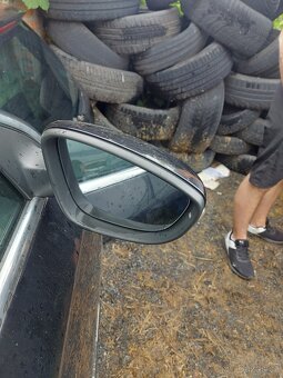 Passat b7 dyli - 2
