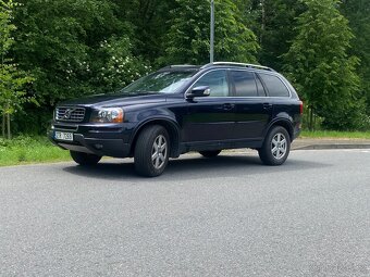 Volvo XC90 - 2