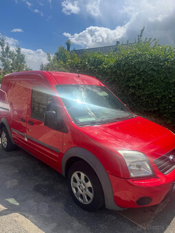 Ford Transit Connect - 2