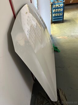 F34 kapota - 2
