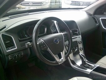 Volovo XC60 Ocean race - special edition - 2