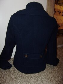 Dámský krátký kabát - bunda Pimkie vel. M - 2