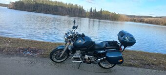 Bmw r850r - 2