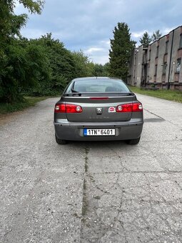 Renault laguna 2 1.9 dci - 2
