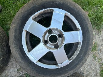 Lité kola Ford 6Jx15H2 - 2