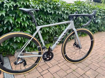 CANYON ULTIMATE CF SL7 - 2