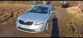 Skoda Octavia 1.6tdi combi - 2