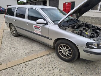 Volvo V70 2000 2,4i ND - 2
