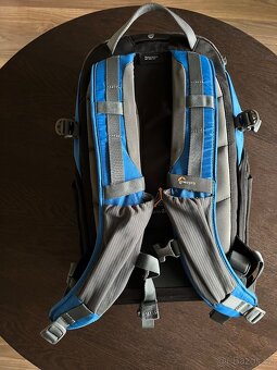 Fotografický batoh Lowepro Photo Active BP 200 AW - 2