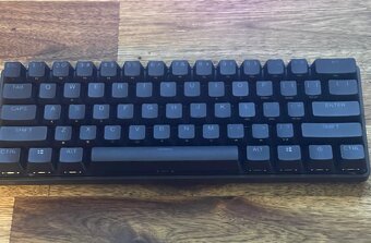 SteelSeries Apex Pro Mini herní klávesnice - 2