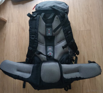 Batoh/krosna Crossroad Ranger 70L 100% stav - 2