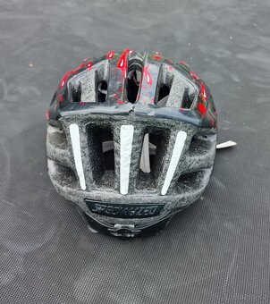 Helma na kolo zn. Specialized - 2