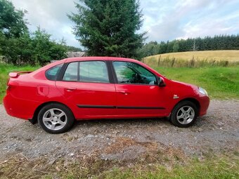 Renault thalia 1.2, r.v. 2012 - 2