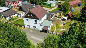 Prodej rodinného domu 151 m² / Jablonec nad Nisou - 2