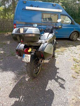 Honda NC750XA r.v. 2014 - 2