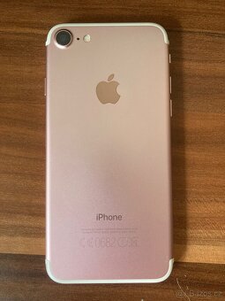 iPhone 7 128GB - 2