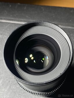 Objektiv Samyang (Rokinon) CINE 35 mm T/1,5 VDSLR Sony FE mo - 2